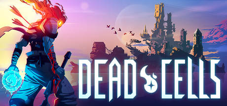 Dead Cells official publisher artwork