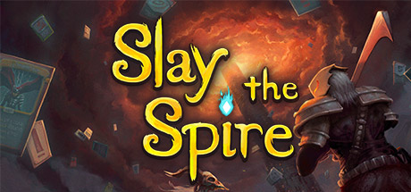 Slay the Spire official publisher artwork